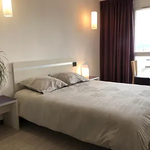 Apartment Family Saint Vincent - 2 Pers - 100m Gare - Wifi, Lourdes