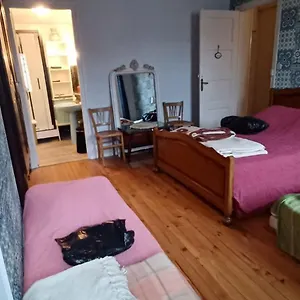 Homestay Chez Virginie - Du Bourg, Lourdes